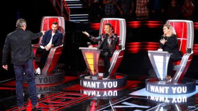 The Voice