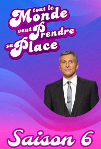 Tout le monde veut prendre sa place filmas online