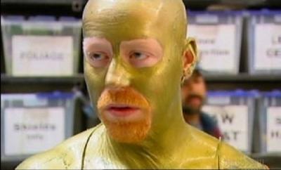 MythBusters