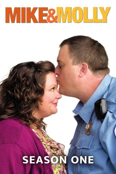 Mike & Molly filmas online
