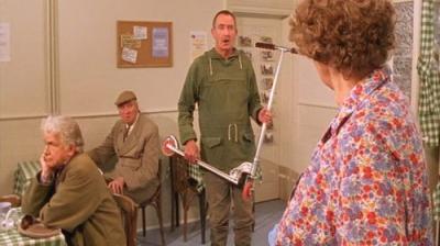 Last of the Summer Wine