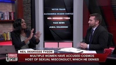 The Damage Report with John Iadarola
