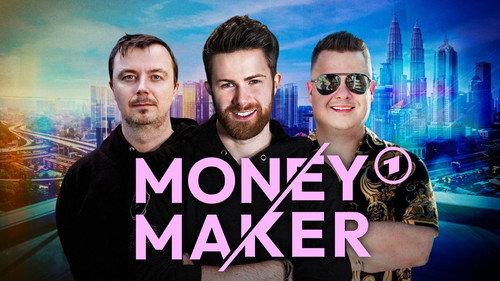 Money Maker filmas žiurėti online