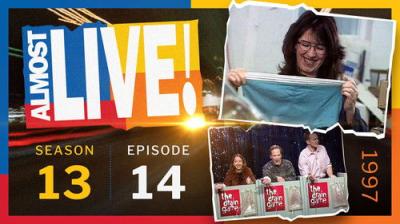 Almost Live!
