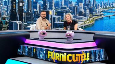 Furnicuțele
