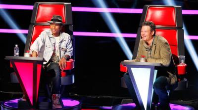 The Voice