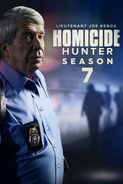 Homicide Hunter: Lt Joe Kenda filmas online