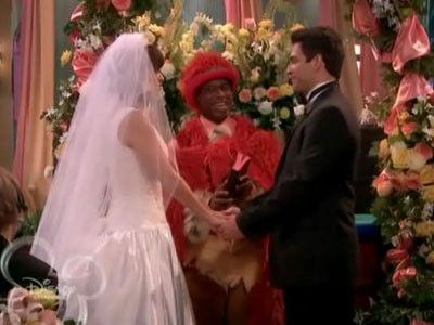 The Suite Life on Deck