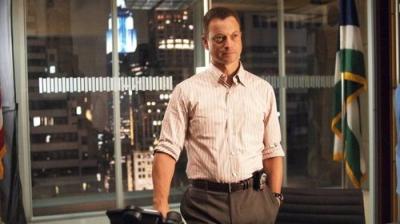 CSI: NY