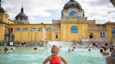 Samantha Brown’s Places to Love