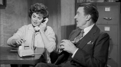 Perry Mason