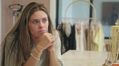 The Secret Lives of Mormon Wives