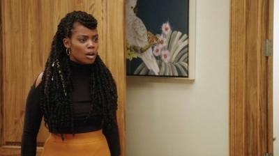 Tyler Perry's Sistas