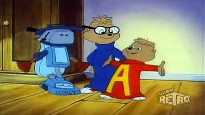 Alvin and the Chipmunks