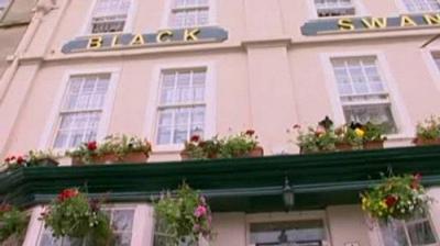 Most Haunted
