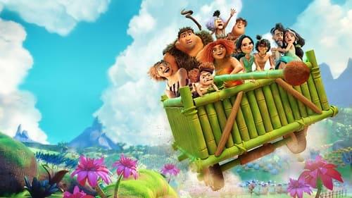 Krudžiai. Šeimos medis filmas žiurėti online