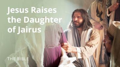 The Life of Jesus Christ