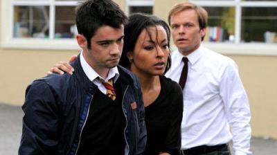 Waterloo Road