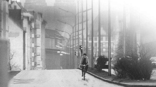 Die zweite Heimat filmas žiurėti online