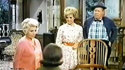Petticoat Junction