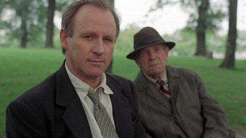 The Last Detective filmas žiurėti online