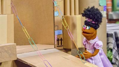 Sesame Street