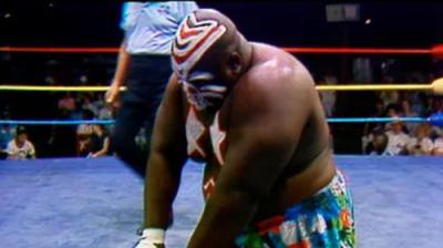 World Class Championship Wrestling