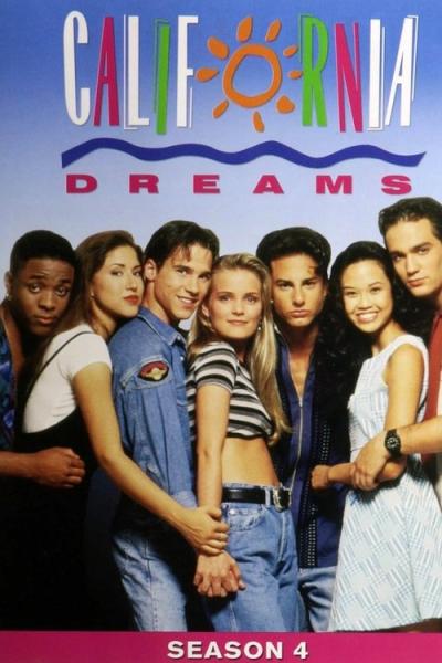 California Dreams filmas online