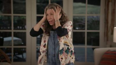 Grace and Frankie