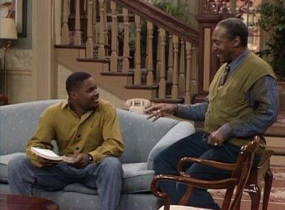 The Cosby Show