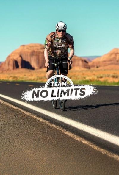 TEAM NO LIMITS filmas online