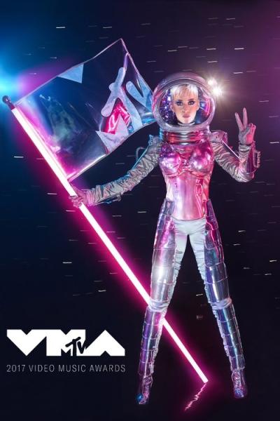 MTV Video Music Awards filmas online