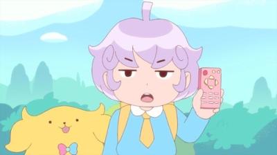 Bee and PuppyCat