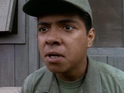 Tour of Duty