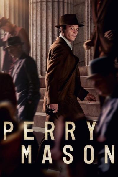 Perry Mason filmas online