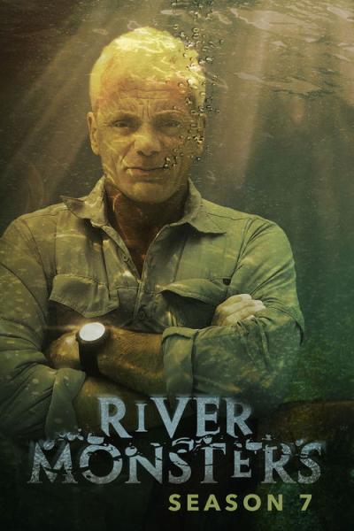 River Monsters filmas online