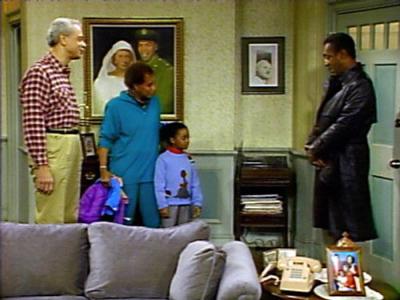 The Cosby Show