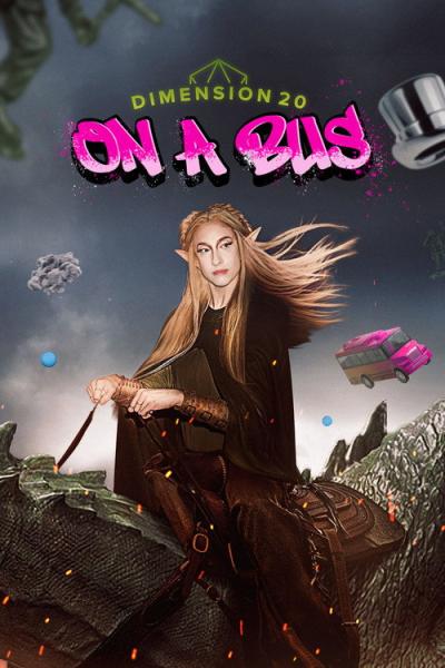 Dimension 20 filmas online