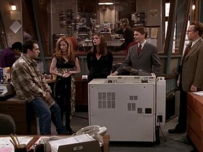 NewsRadio