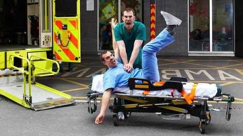 Operation Ouch! filmas žiurėti online