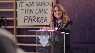 Greenhouse Academy