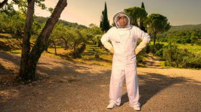 The Reluctant Traveller with Eugene Levy