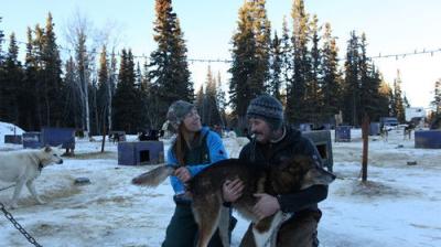 Dr. Oakley, Yukon Vet