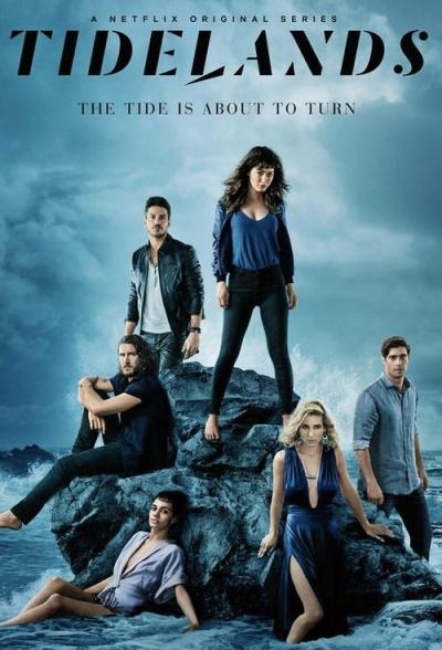 Tidelands filmas online