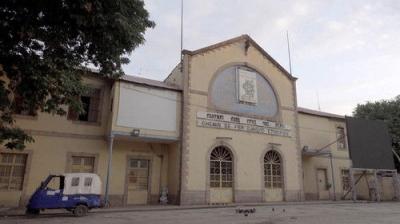 Abandoned Engineering