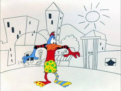 Looney Tunes
