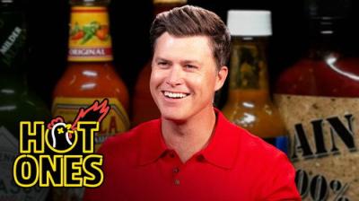 Hot Ones