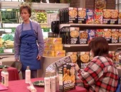 Roseanne