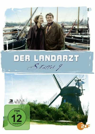 Der Landarzt filmas online