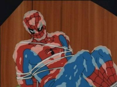 Spider-Man